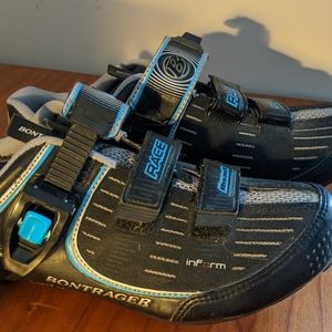 Bontrager Cycle Shoes